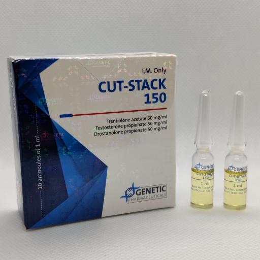 Cut-Stack 150 for sale