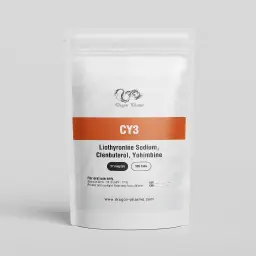 CY3 37 mcg