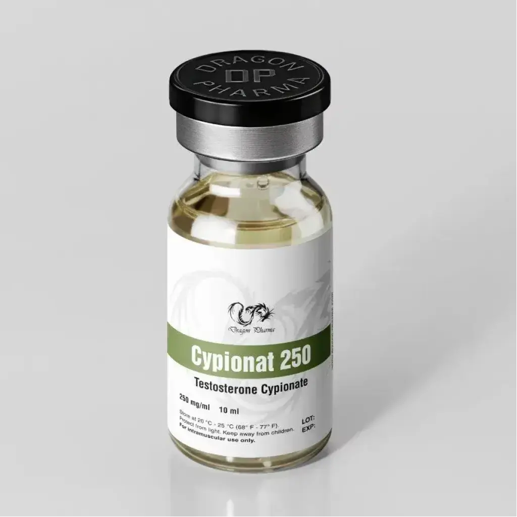 Cypionat 250 mg