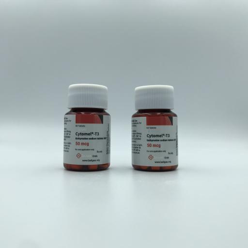 Cytomel-T3 for sale