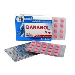 Buy Danabol 50 Online