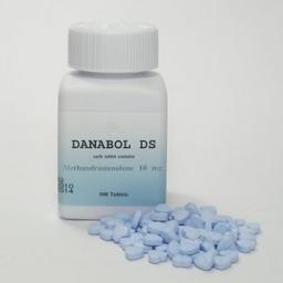 Buy Danabol DS Online