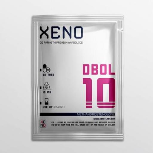 Buy Dbol 10 Online