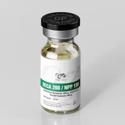 Deca 200 mg/NPP 150 mg