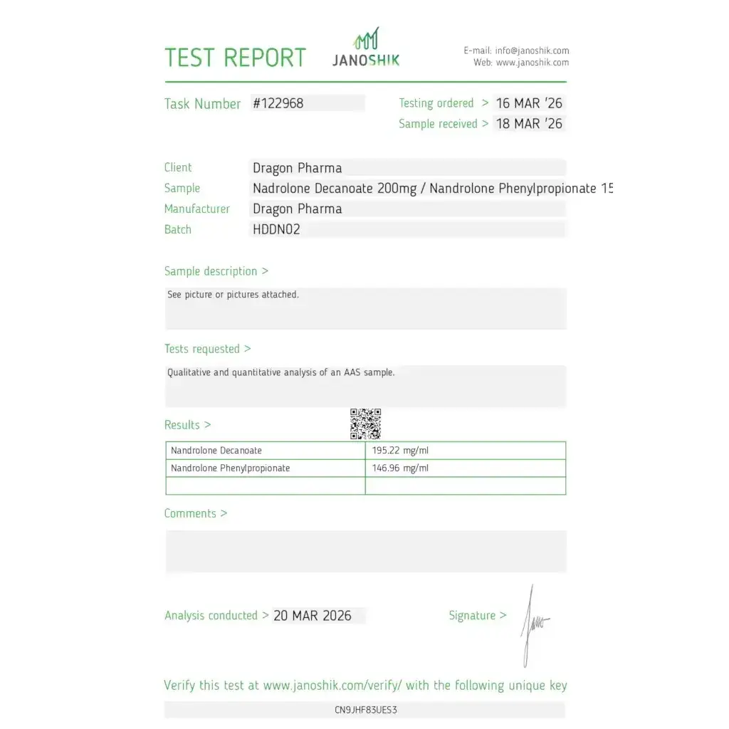 Buy Deca 200 / NPP 150 Online