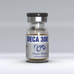 Deca 300 for sale