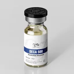 Deca 500 mg
