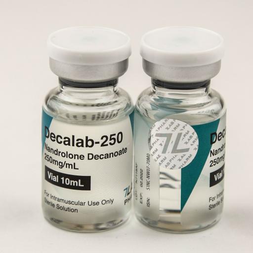 Decalab-250 for sale
