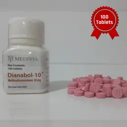 Buy Dianabol-10 Online