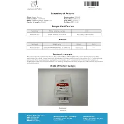 Buy Dianabol 20 Online