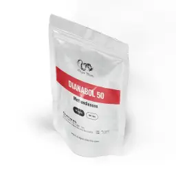 Buy Dianabol 50 Online