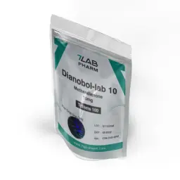 Buy Dianobol-Lab 10 Online