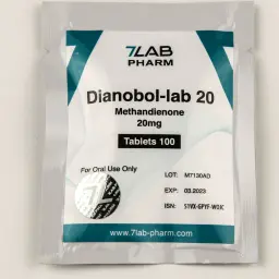 Buy Dianobol-Lab 20 Online