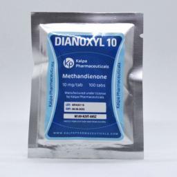 Buy Dianoxyl 10 Online
