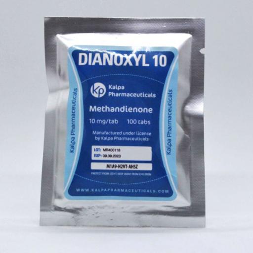 Dianoxyl 10 for sale