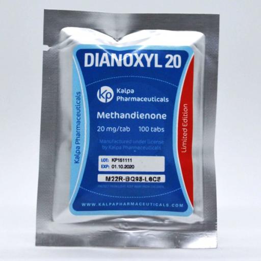 Dianoxyl 20 for sale