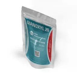 Buy Dianoxyl 20 mg Online