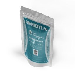 Buy Dianoxyl 50 mg Online