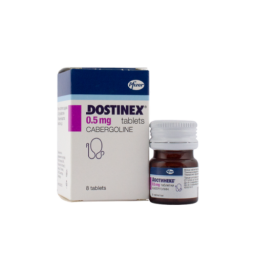 Buy Dostinex Online