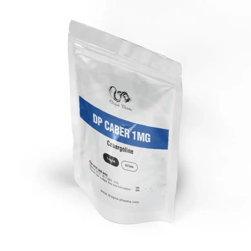 Buy DP CABER 1 MG Online Buy DP CABER 1 MG Online