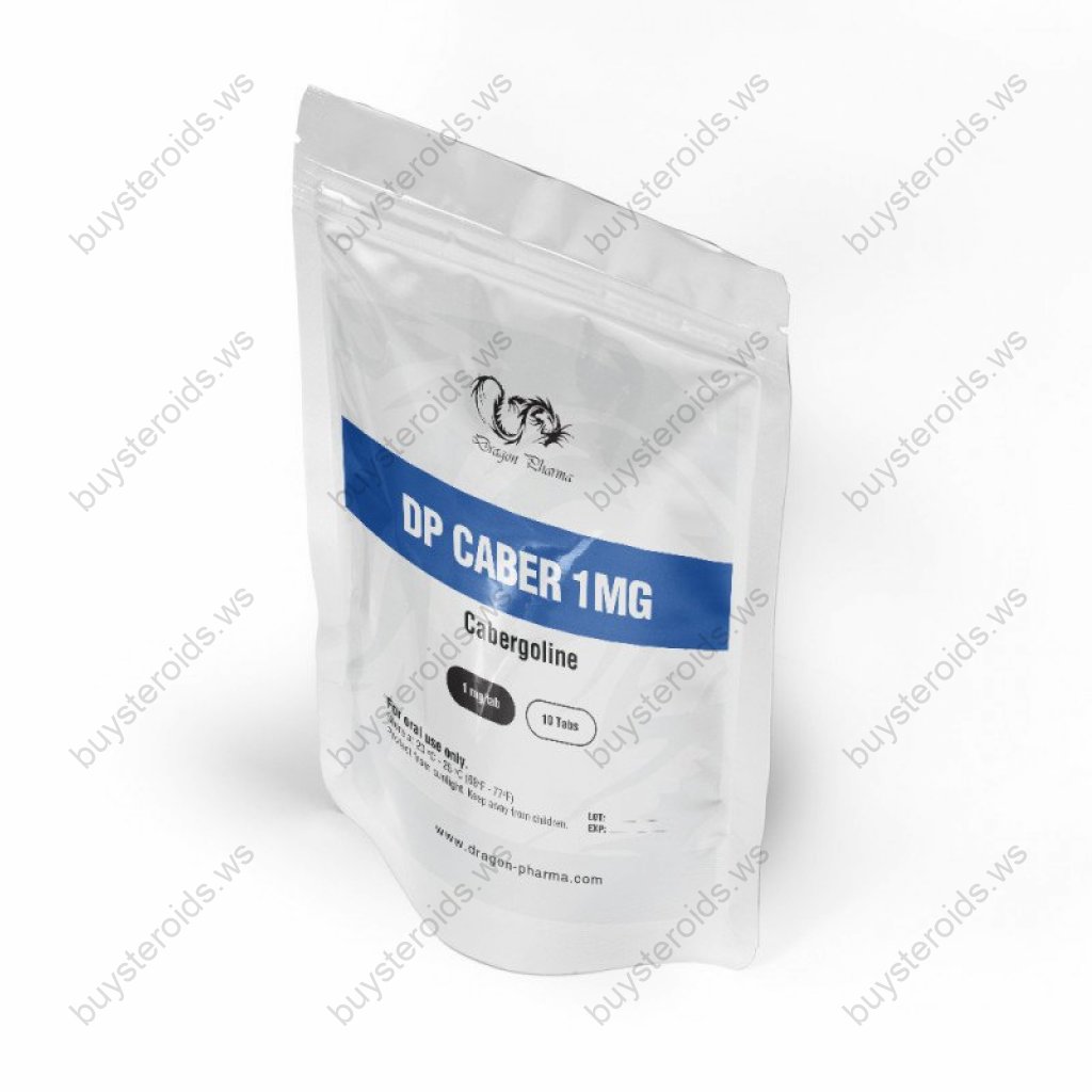 Buy DP CABER 1 MG Online Buy DP CABER 1 MG Online