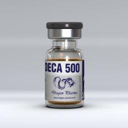 Deca 500 for sale