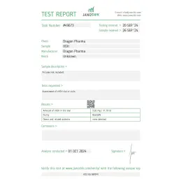 Buy Dragontropin 10 IU Online