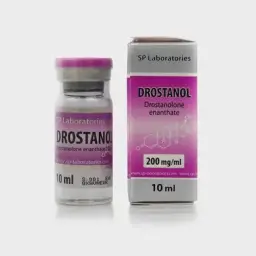 Buy Drostanol Online
