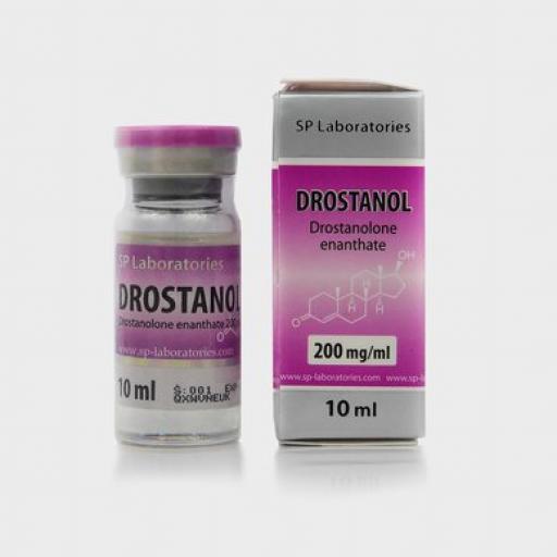 Drostanol for sale