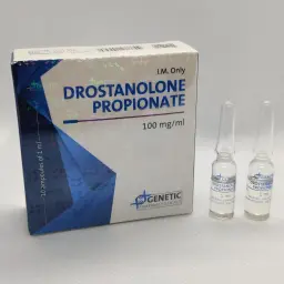 Buy Drostanolone Propionate Online
