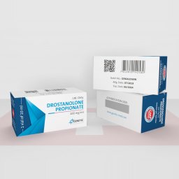 Buy Drostanolone Propionate Online