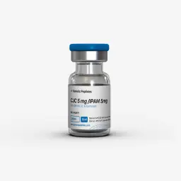 Buy Duo-Blend CJC & Ipamorelin Online