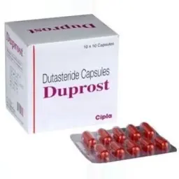 Buy Duprost 0.5 mg Online