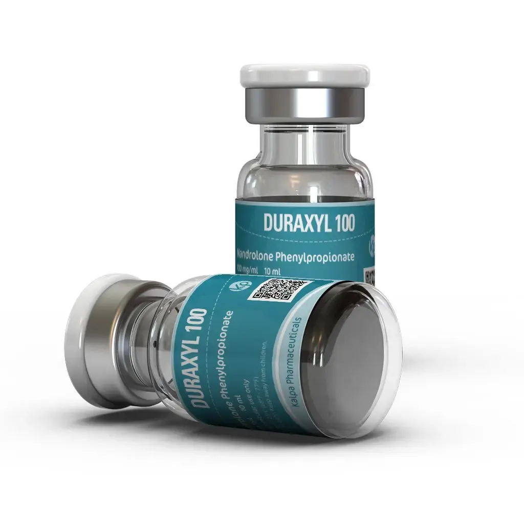 Duraxyl 100 mg