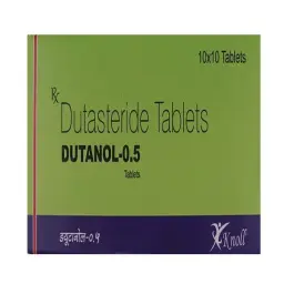 Buy Dutanol-0.5 Online