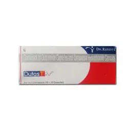 Buy Dutas T Online