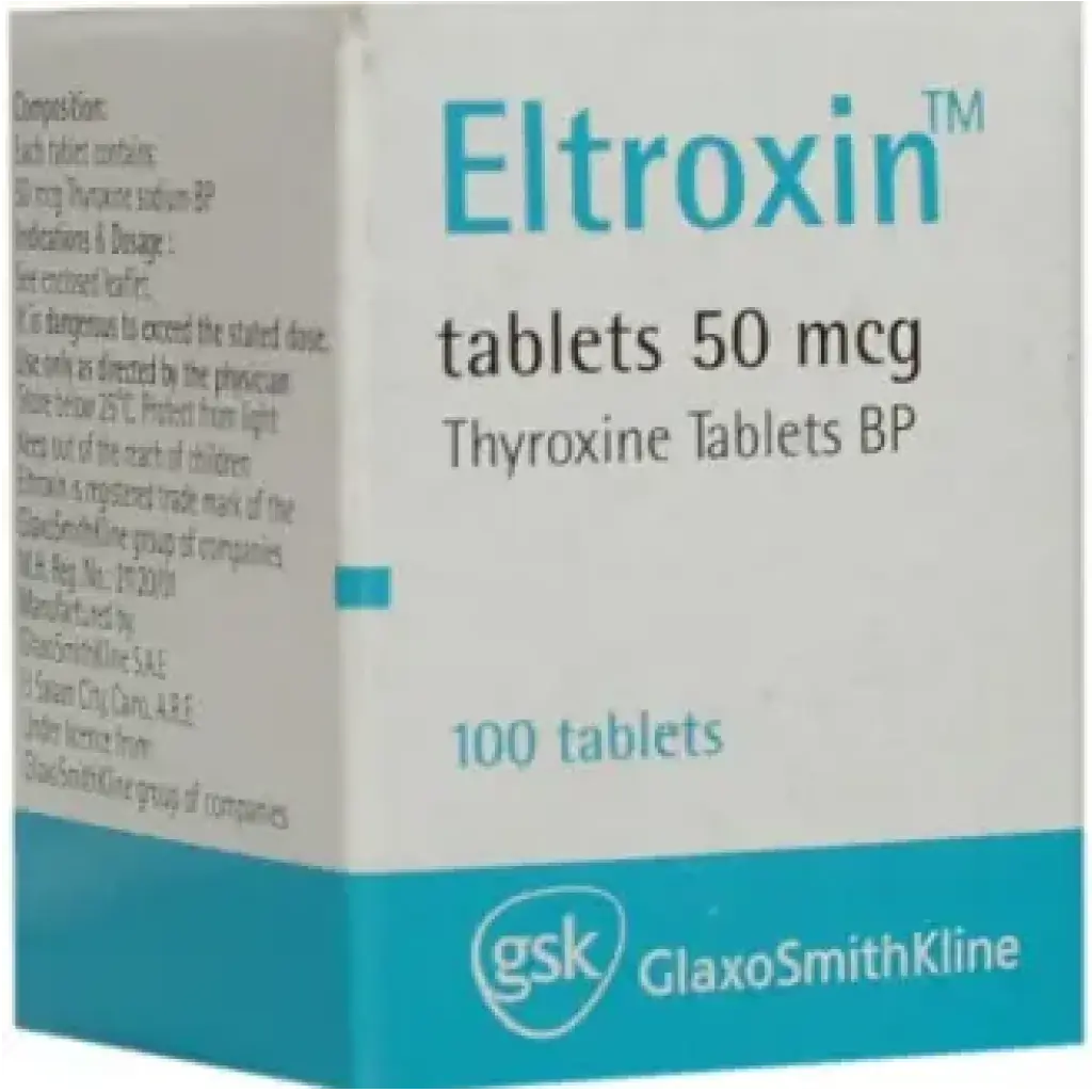 Buy Eltroxin Online