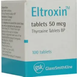 Buy Eltroxin Online
