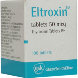 Eltroxin for sale
