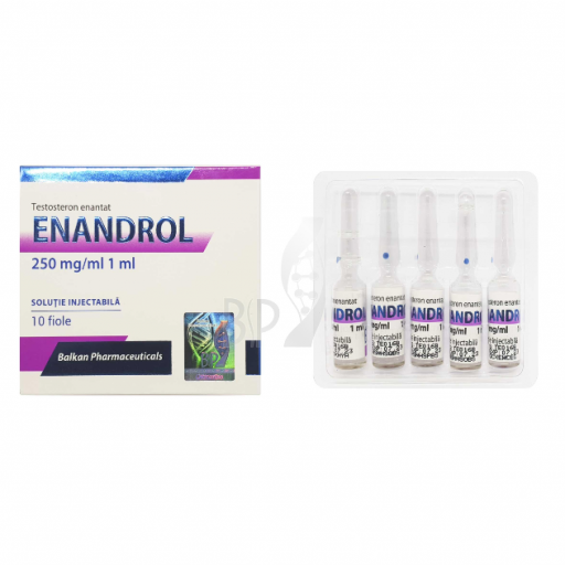 Enandrol for sale