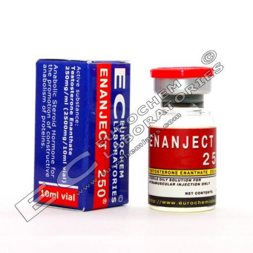 Enanject 250 for sale
