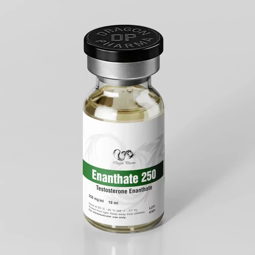 Enantat 250 mg
