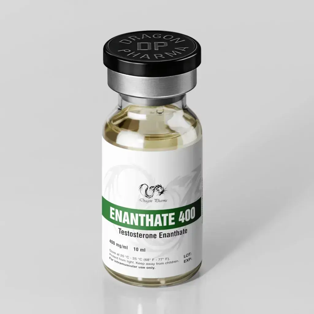 Enantat 400 mg