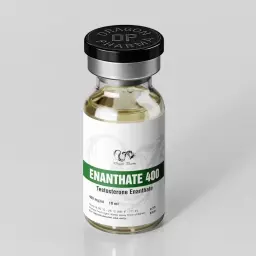 Enantat 400 mg