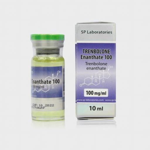 Trenbolone Enanthate 100 for sale