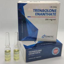 Trenbolone Enanthate for sale