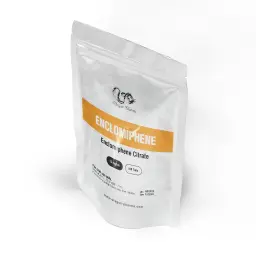 Buy Enclomiphene Online
