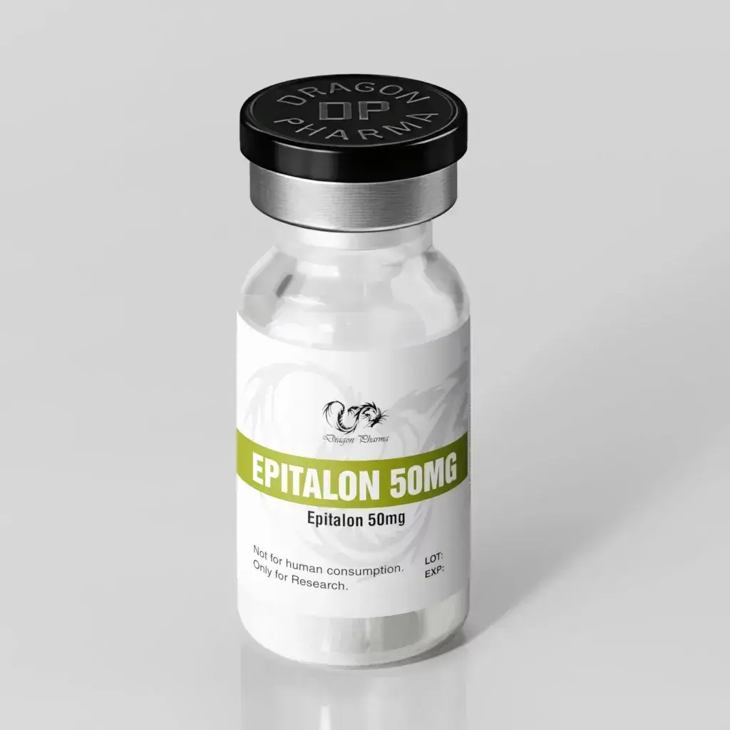 Epitalon 50 mg