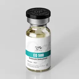 EQ 500 mg