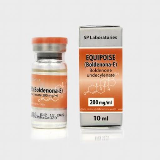 Equipoise for sale